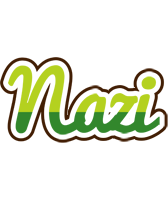 nazi golfing logo