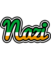 nazi ireland logo