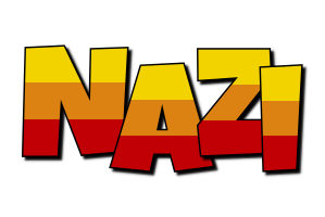 nazi jungle logo