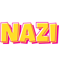 nazi kaboom logo