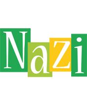 nazi lemonade logo