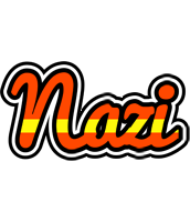 nazi madrid logo