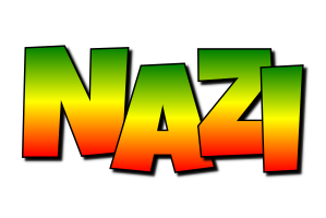 nazi mango logo