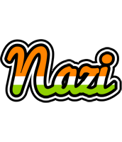 nazi mumbai logo