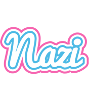 nazi outdoors logo