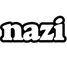 nazi panda logo