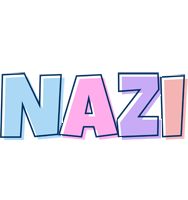 nazi pastel logo