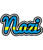 nazi sweden logo