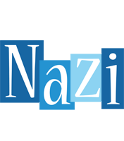 nazi winter logo