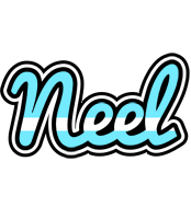 neel argentine logo