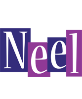 neel autumn logo