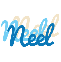 neel breeze logo