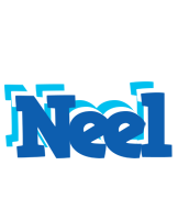 neel business logo