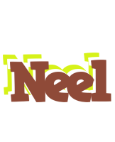 neel caffeebar logo