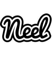 neel chess logo