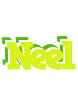 neel citrus logo