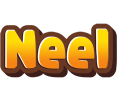 neel cookies logo