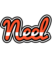 neel denmark logo