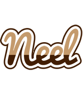 neel exclusive logo