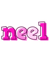 neel hello logo