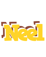 neel hotcup logo