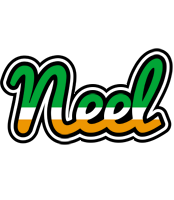 neel ireland logo