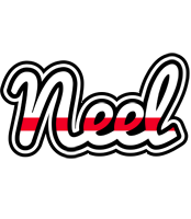 neel kingdom logo