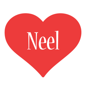 neel love logo