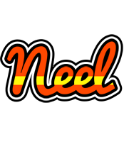 neel madrid logo