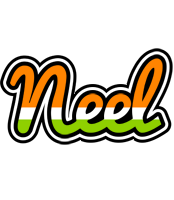 neel mumbai logo