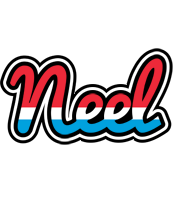 neel norway logo