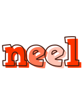 neel paint logo