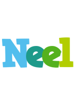 neel rainbows logo