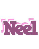 neel relaxing logo