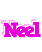 neel rumba logo