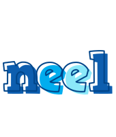 neel sailor logo