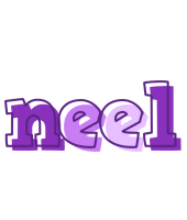 neel sensual logo