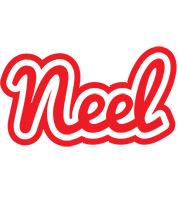 neel sunshine logo