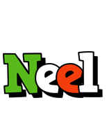 neel venezia logo