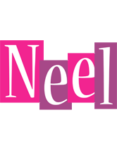 neel whine logo