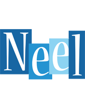 neel winter logo