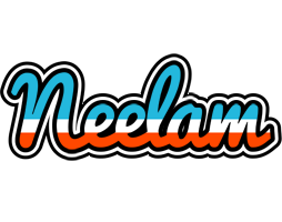 neelam america logo