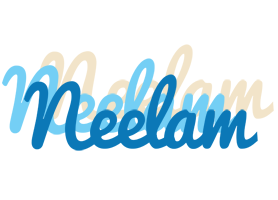 neelam breeze logo