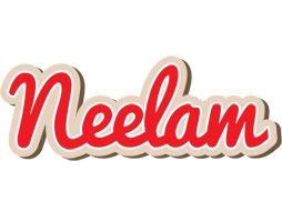 neelam chocolate logo