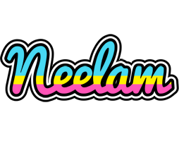 neelam circus logo