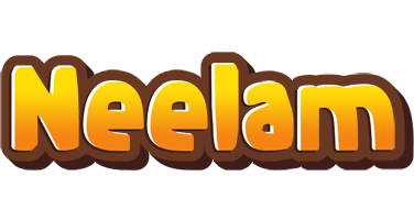 neelam cookies logo