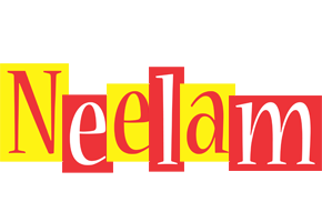 neelam errors logo