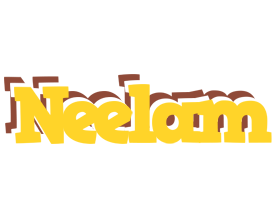 neelam hotcup logo