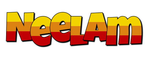 neelam jungle logo