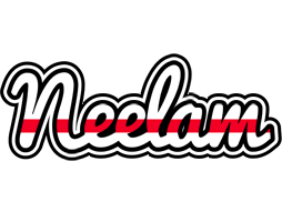 neelam kingdom logo